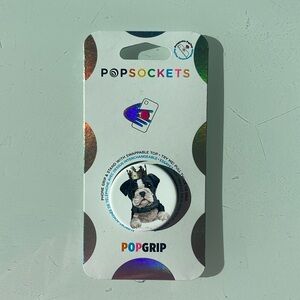 PopSockets PopGrip Cell Phone Grip & Stand